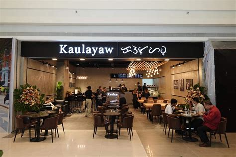 kaulayaw estancia